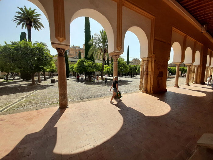 Cordoba-Spain-Mezquita-Glimpses-of-the-World