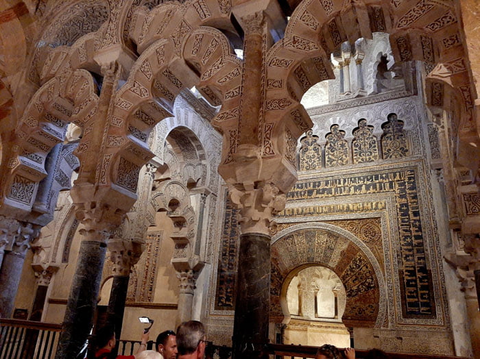 Cordoba-Spain-Mezquita-Glimpses-of-the-World