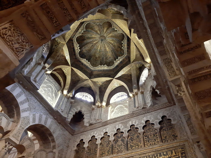 Cordoba-Spain-Mezquita-Glimpses-of-the-World