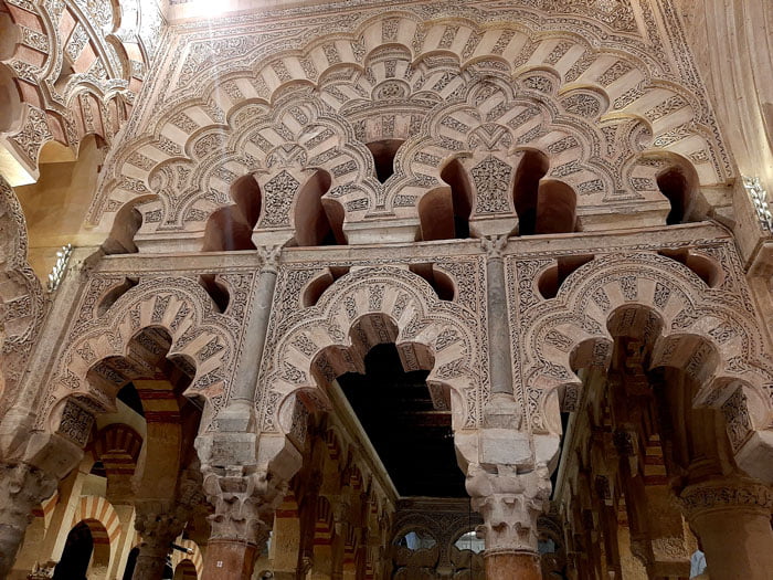 Cordoba-Spain-Mezquita-Glimpses-of-the-World