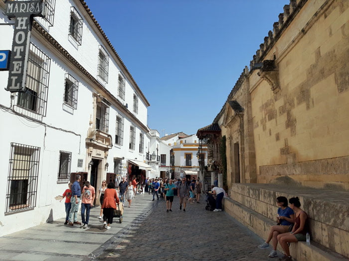 Cordoba-Spain-Mezquita-Glimpses-of-the-World