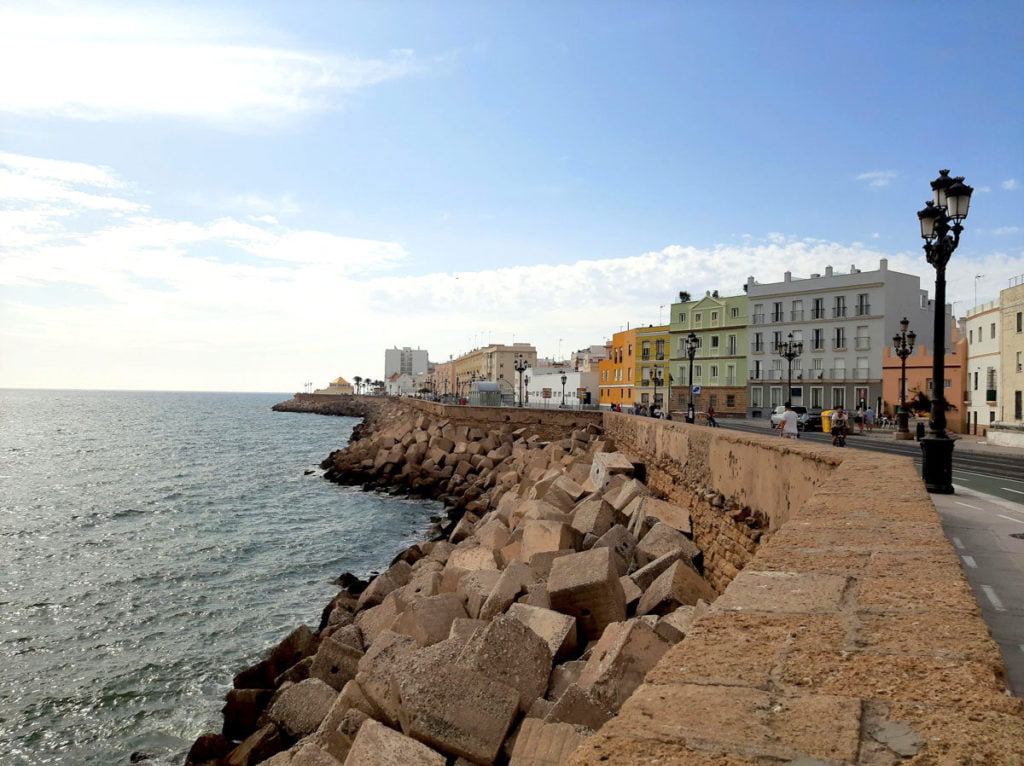 What to do in Cadiz Spain