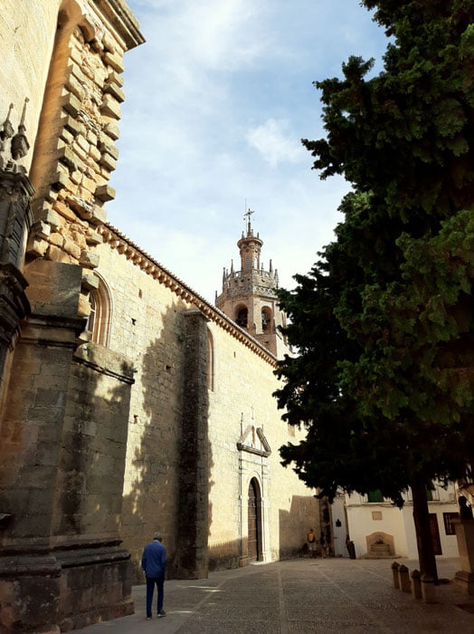 Ronda-Spain-Glimpses-of-the-World