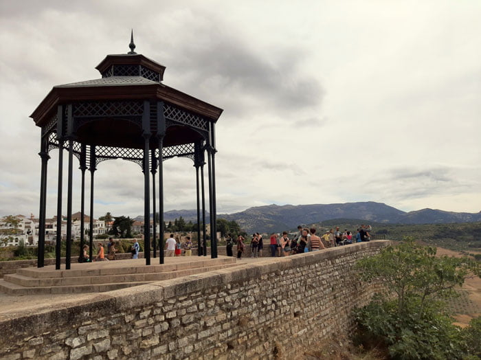 Ronda-Spain-Glimpses-of-the-World