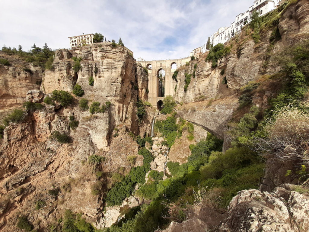 THINGS TO DO IN RONDA SPAIN