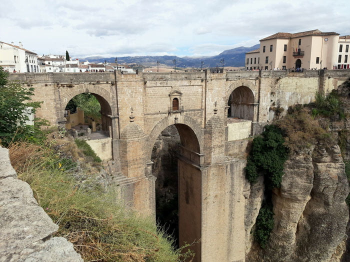 Ronda-Spain