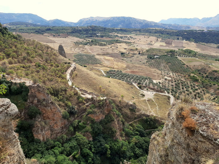 Ronda-Spain-Glimpses-of-the-World