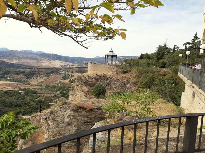 Ronda-Spain-Glimpses-of-the-World