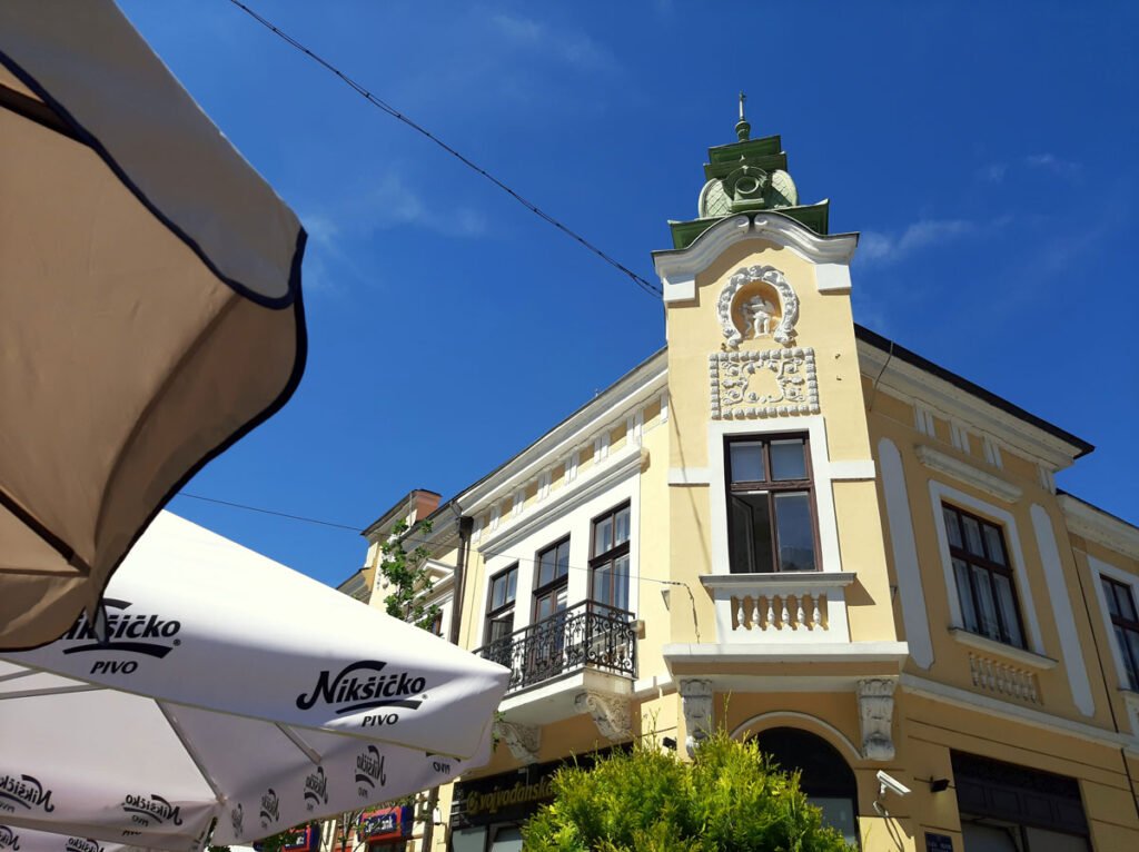 WHAT TO SEE IN KRAGUJEVAC